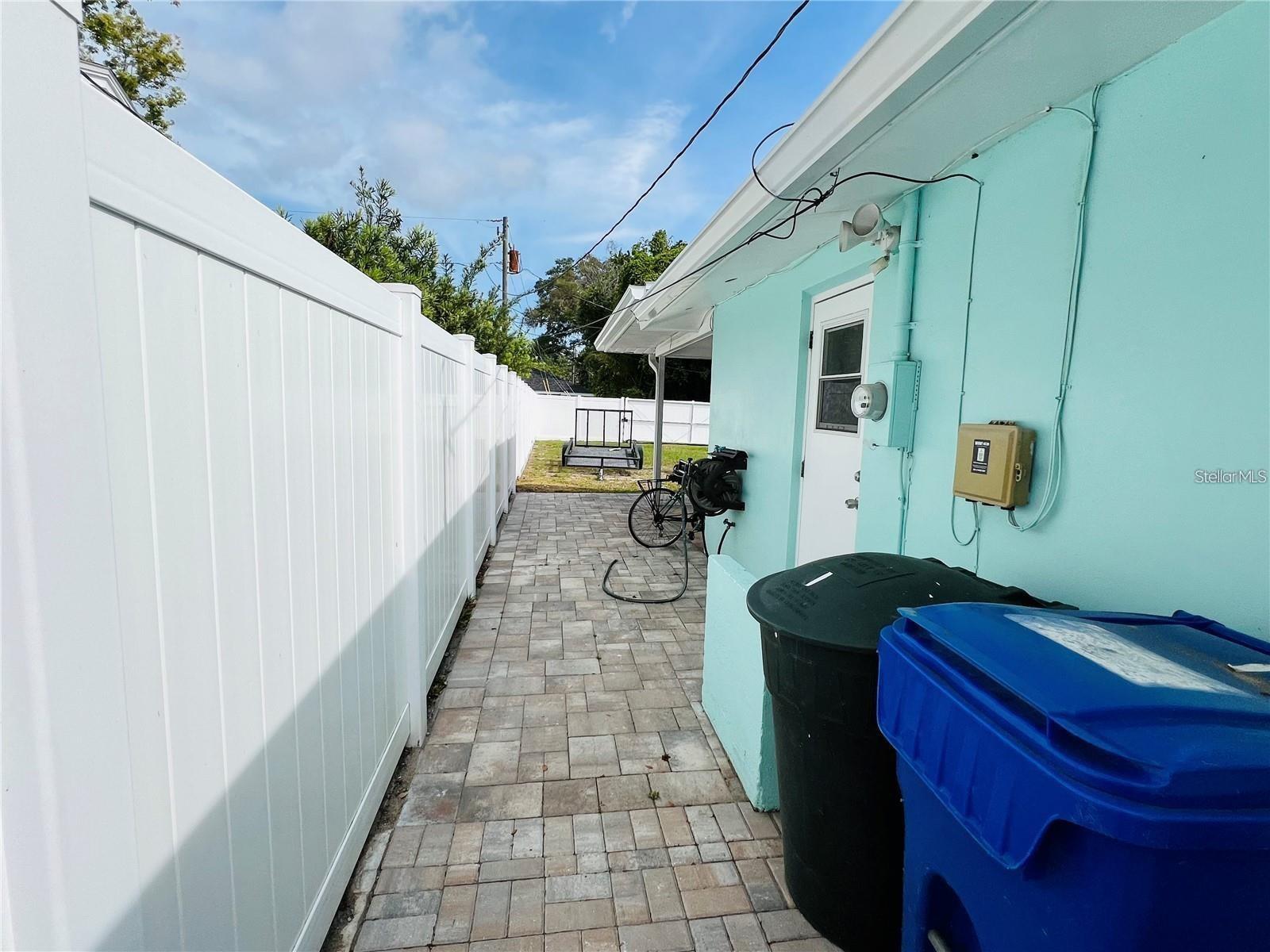 PLEASANT VIEW TERRACE 4TH ADD - Residential Lease