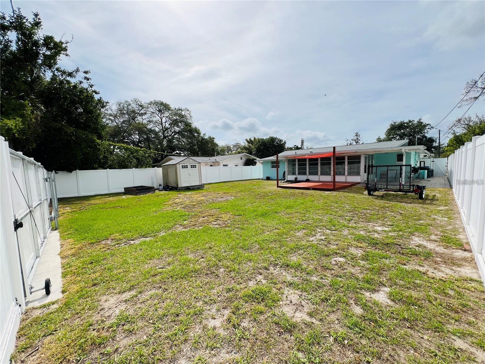 PLEASANT VIEW TERRACE 4TH ADD - Residential Lease