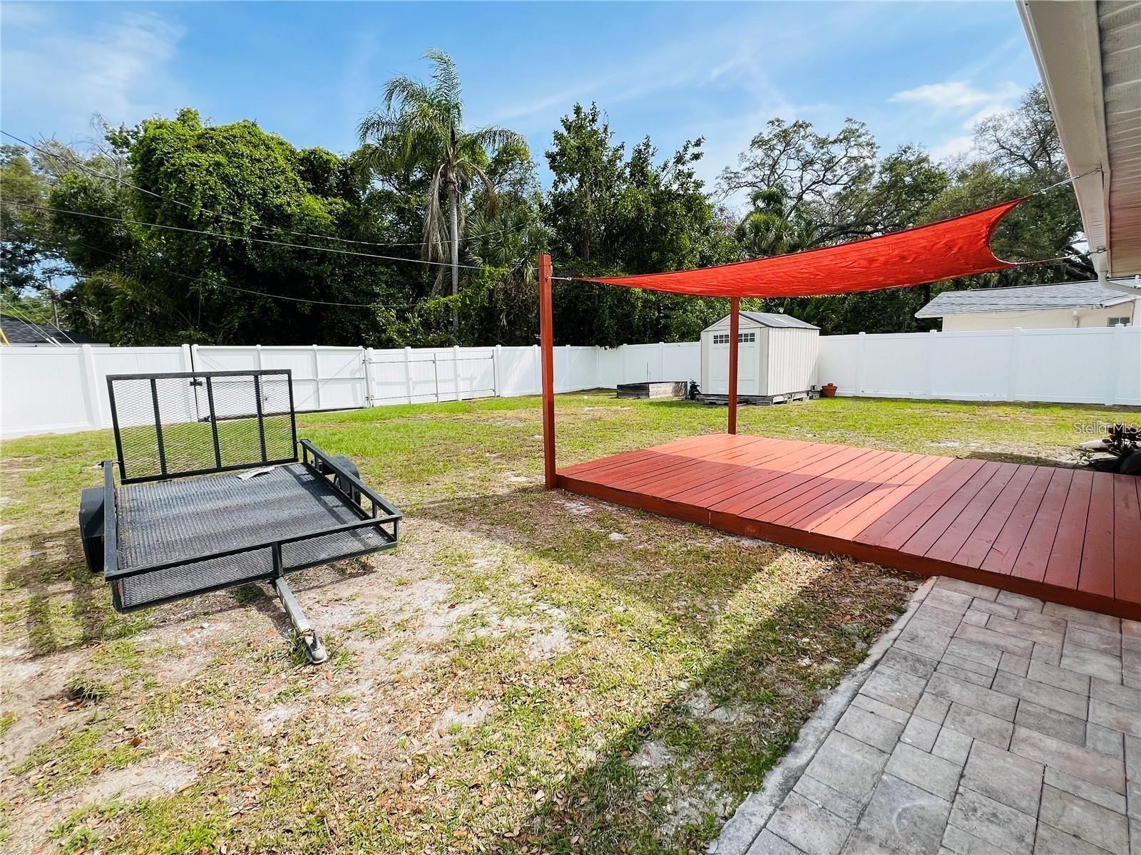 PLEASANT VIEW TERRACE 4TH ADD - Residential Lease