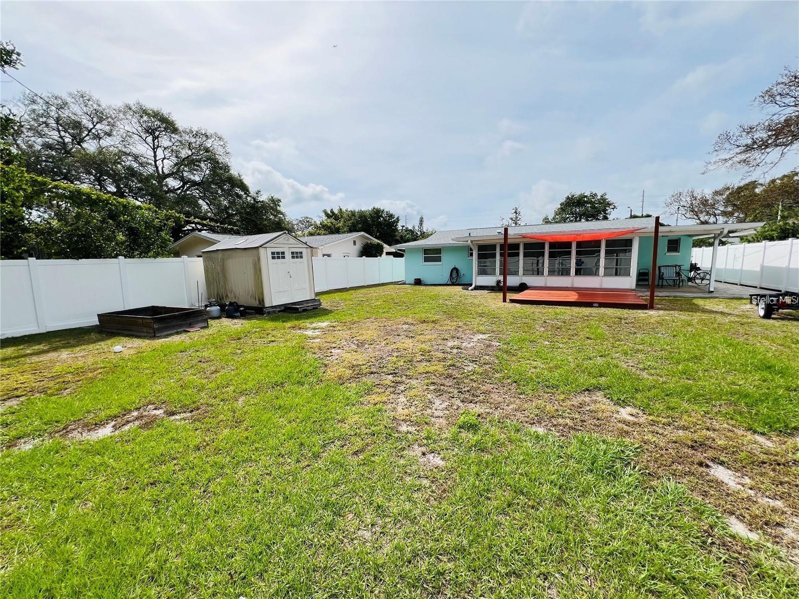 PLEASANT VIEW TERRACE 4TH ADD - Residential Lease