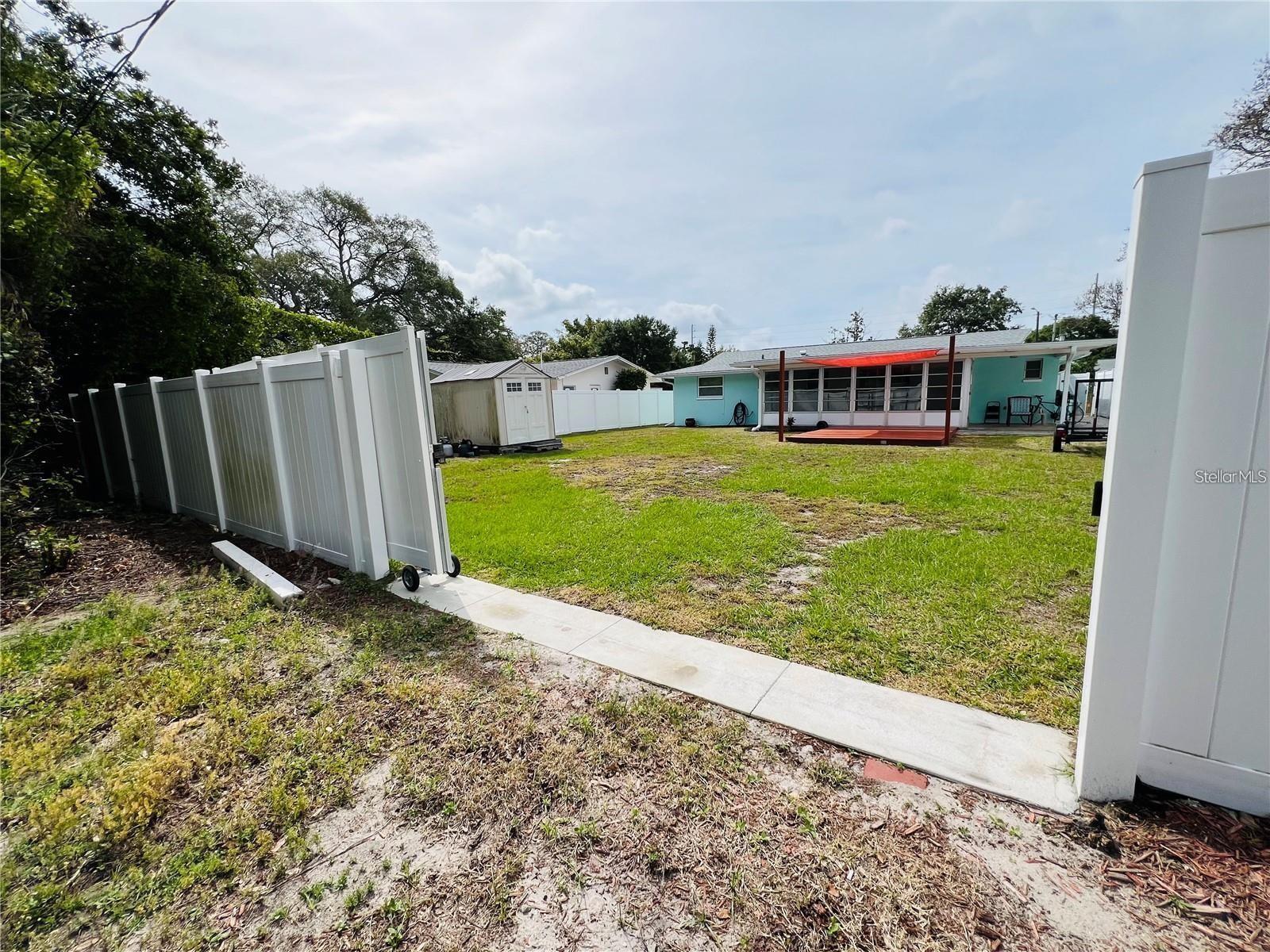 PLEASANT VIEW TERRACE 4TH ADD - Residential Lease