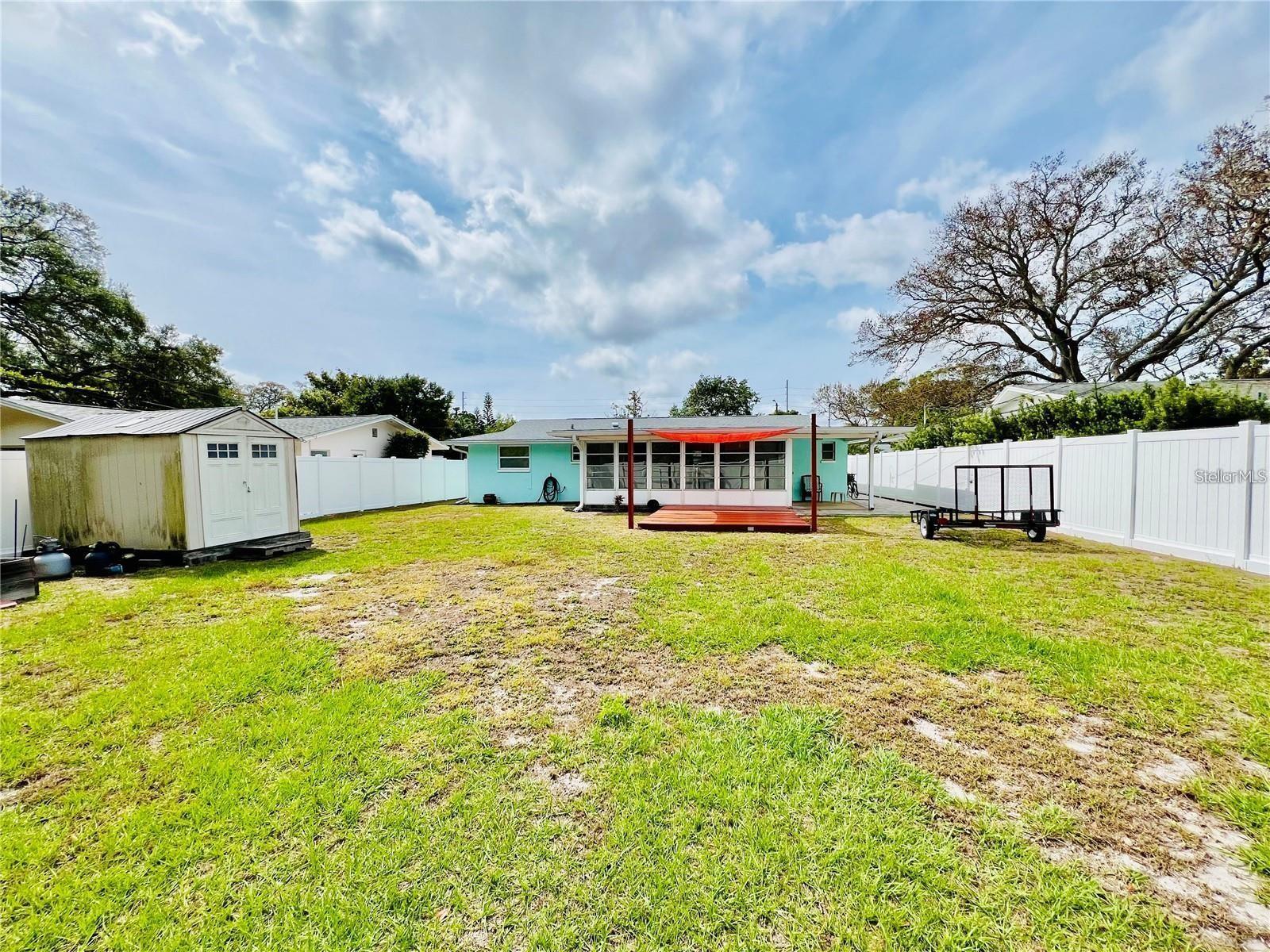 PLEASANT VIEW TERRACE 4TH ADD - Residential Lease