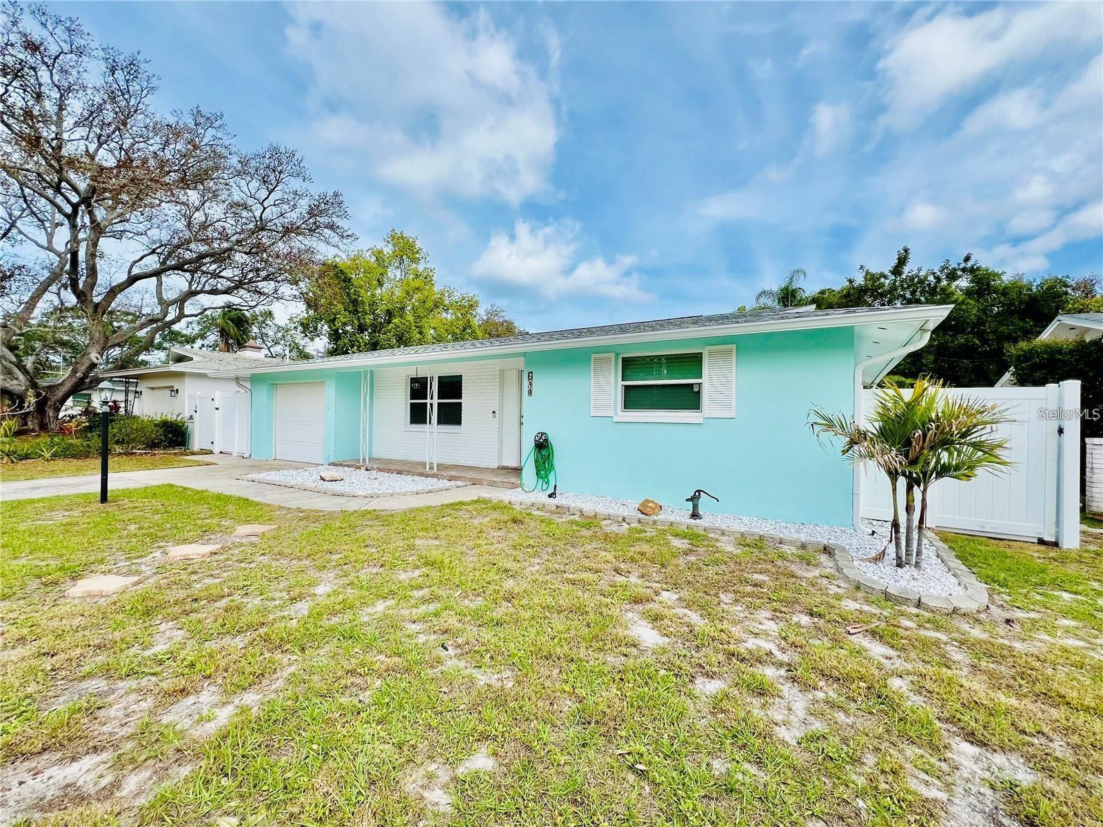 PLEASANT VIEW TERRACE 4TH ADD - Residential Lease