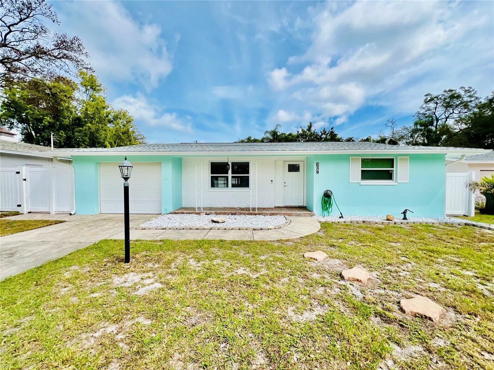 PLEASANT VIEW TERRACE 4TH ADD - Residential Lease