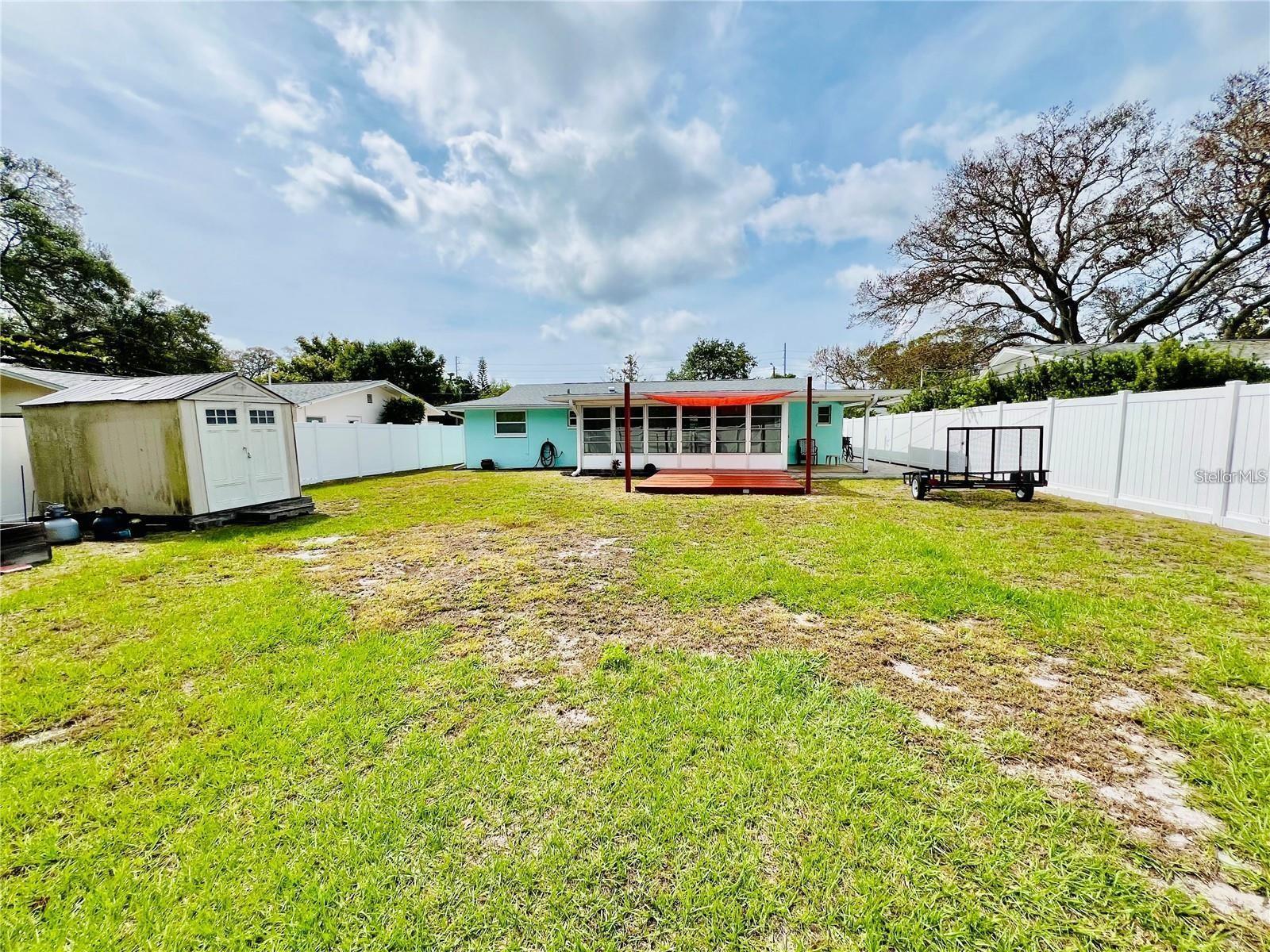 PLEASANT VIEW TERRACE 4TH ADD - Residential Lease