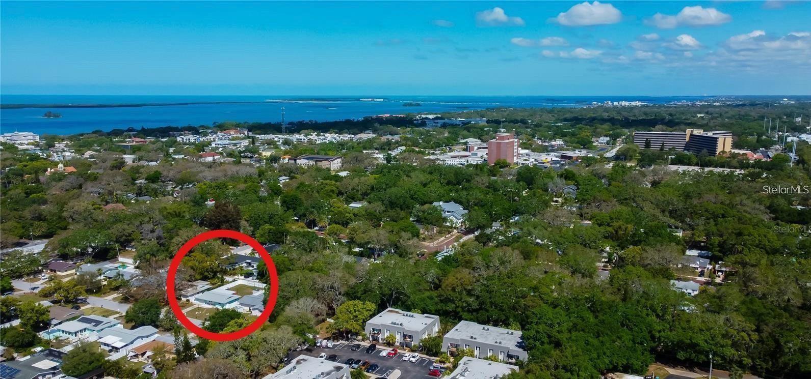 PLEASANT VIEW TERRACE 4TH ADD - Residential Lease