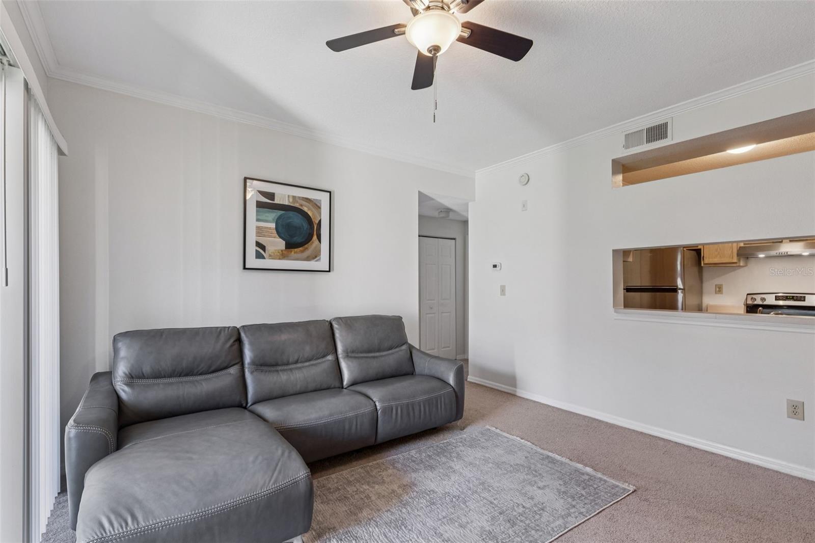 THE PINNACLE AT CARROLLWOOD A - Residential