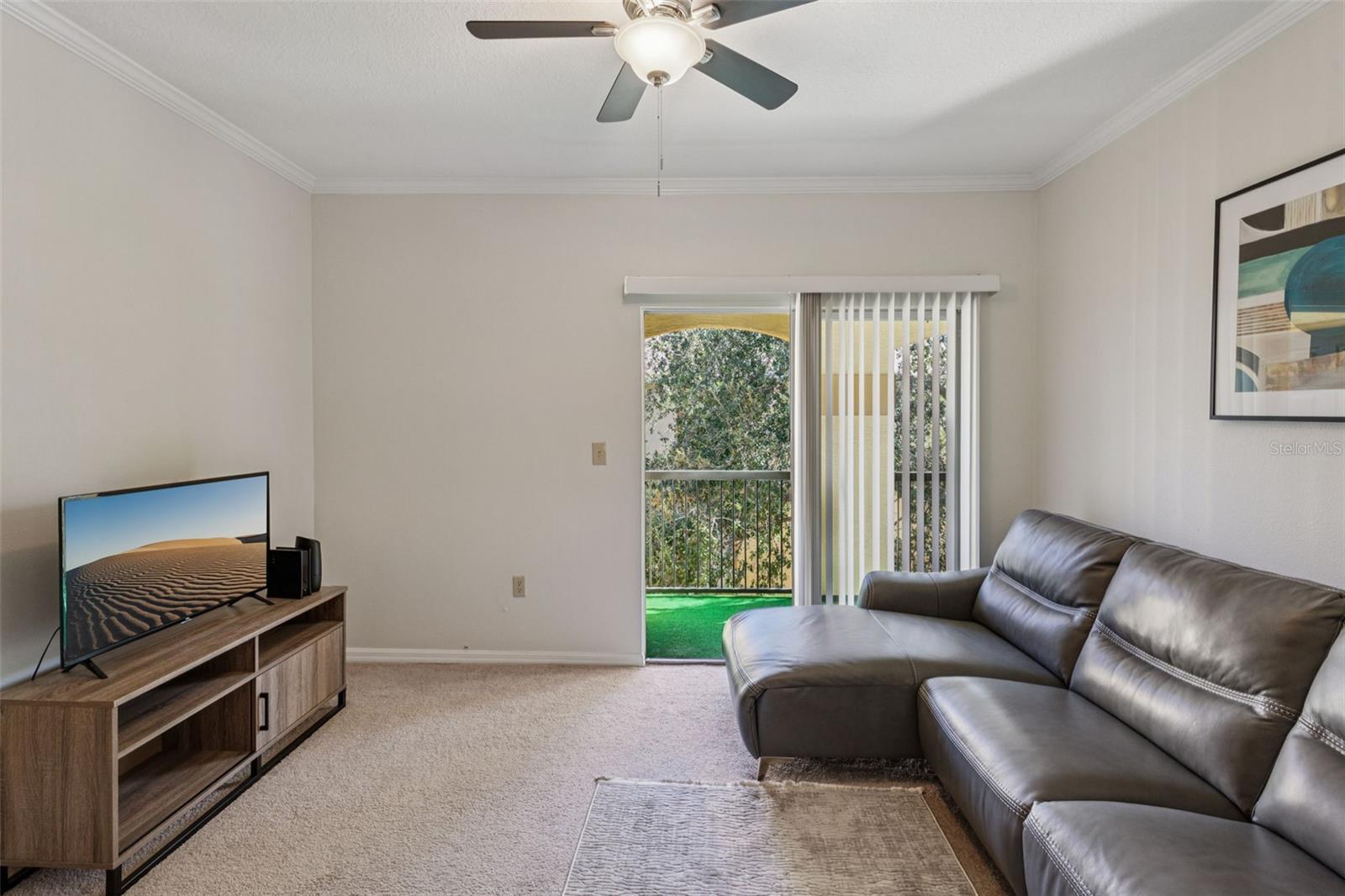 THE PINNACLE AT CARROLLWOOD A - Residential