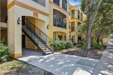 Photo of 5616 Pinnacle Heights Circle #307, Tampa, FL 33624 (MLS # TB8445039)