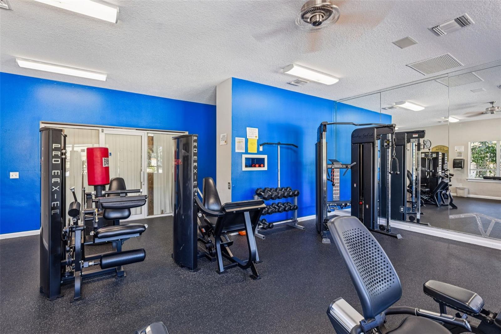 THE PINNACLE AT CARROLLWOOD A - Residential