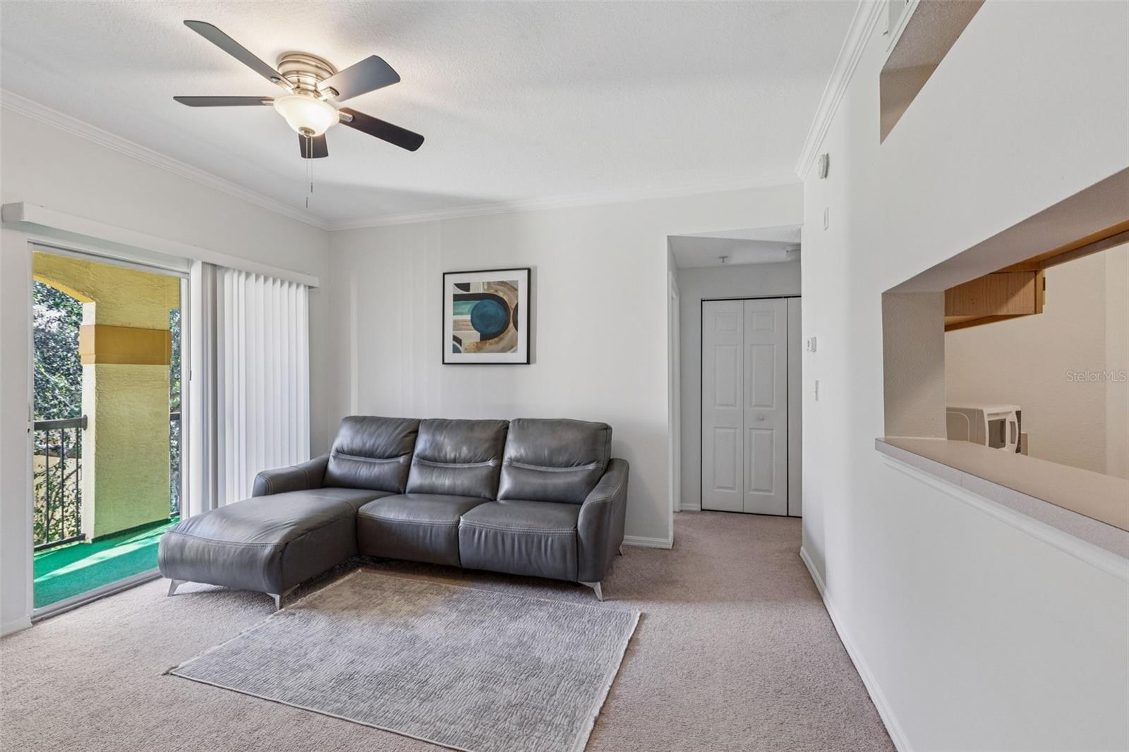 THE PINNACLE AT CARROLLWOOD A - Residential