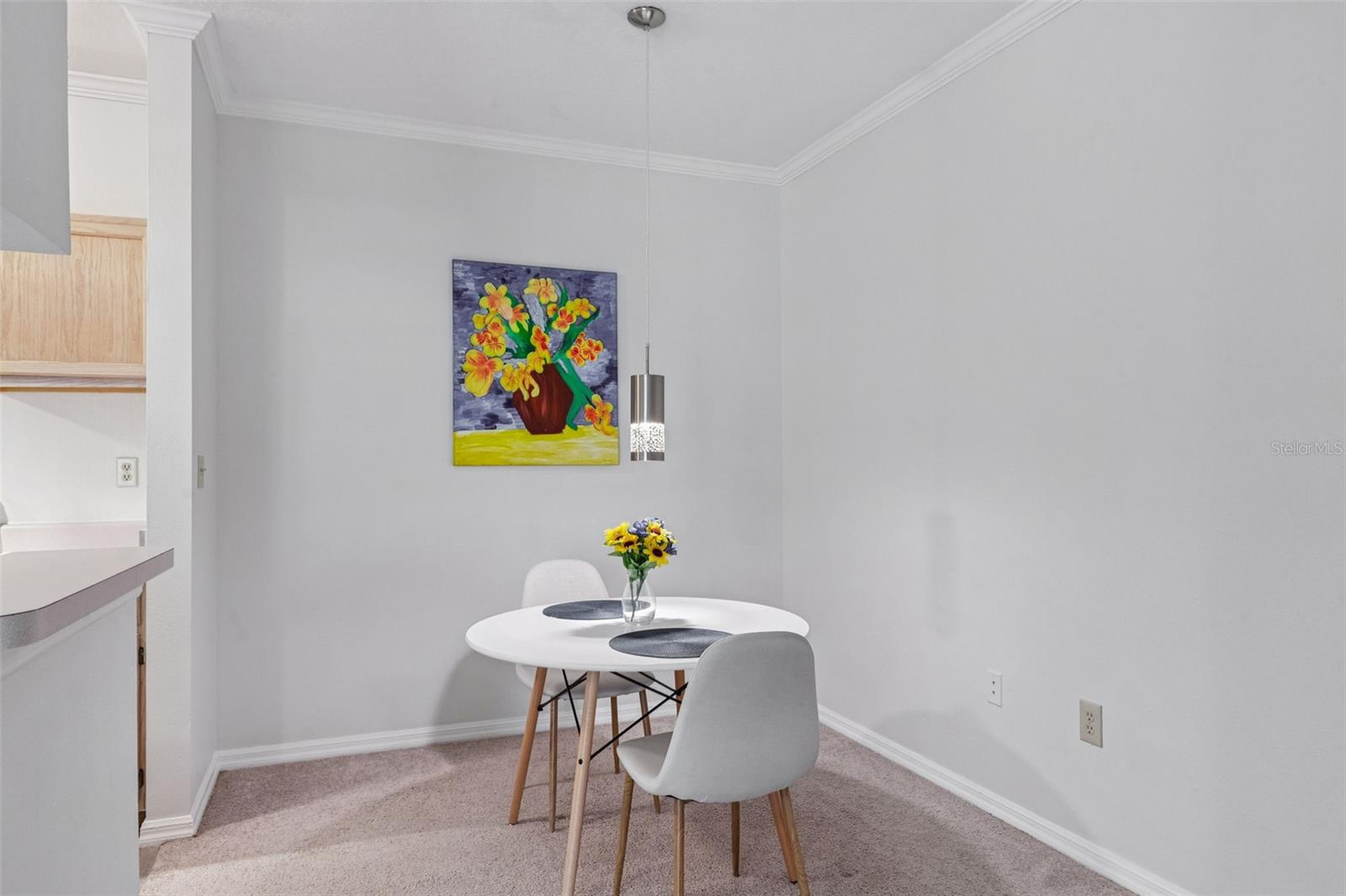 THE PINNACLE AT CARROLLWOOD A - Residential