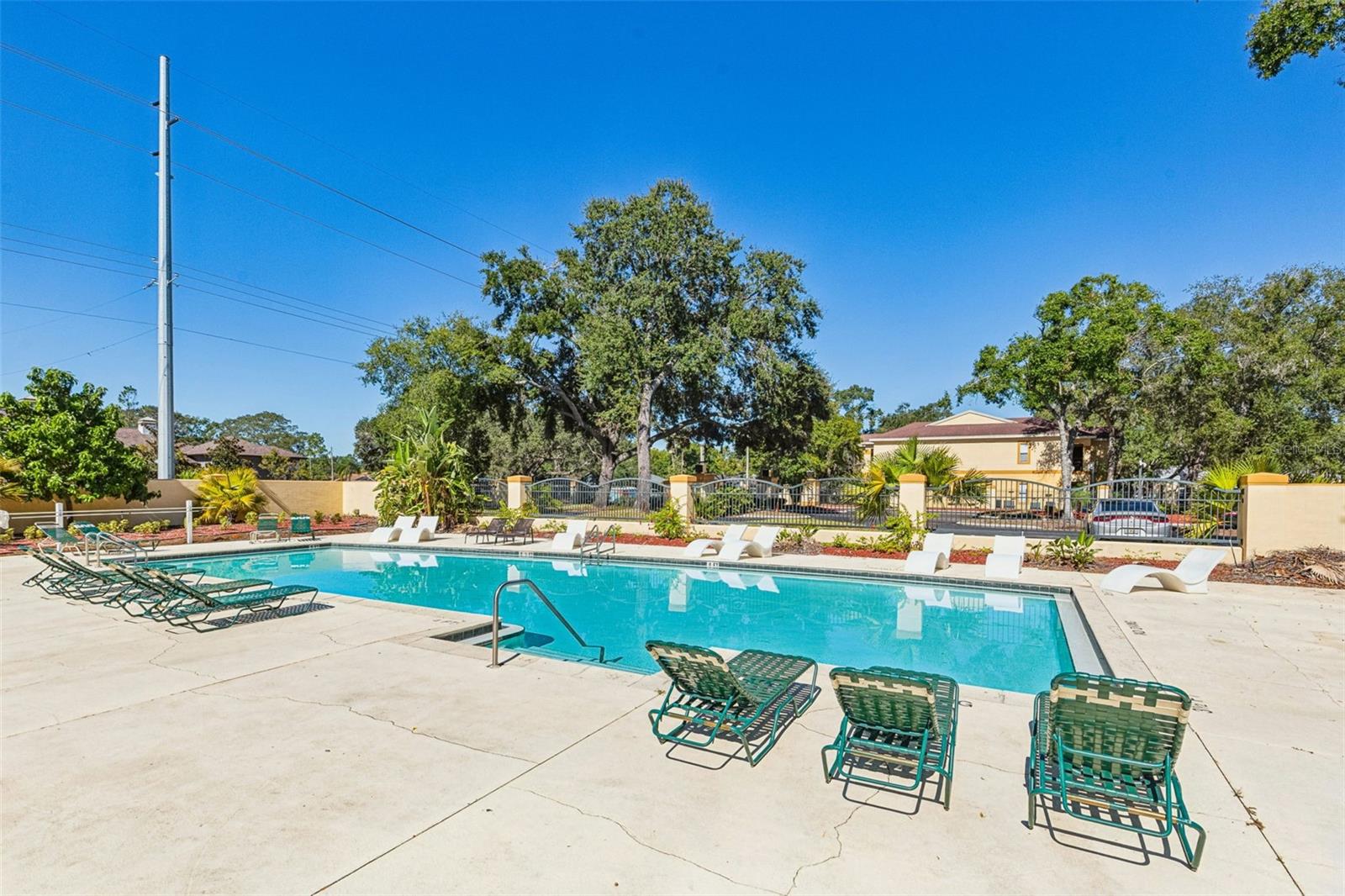 THE PINNACLE AT CARROLLWOOD A - Residential