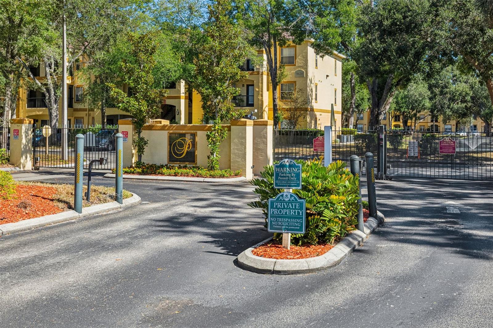 THE PINNACLE AT CARROLLWOOD A - Residential
