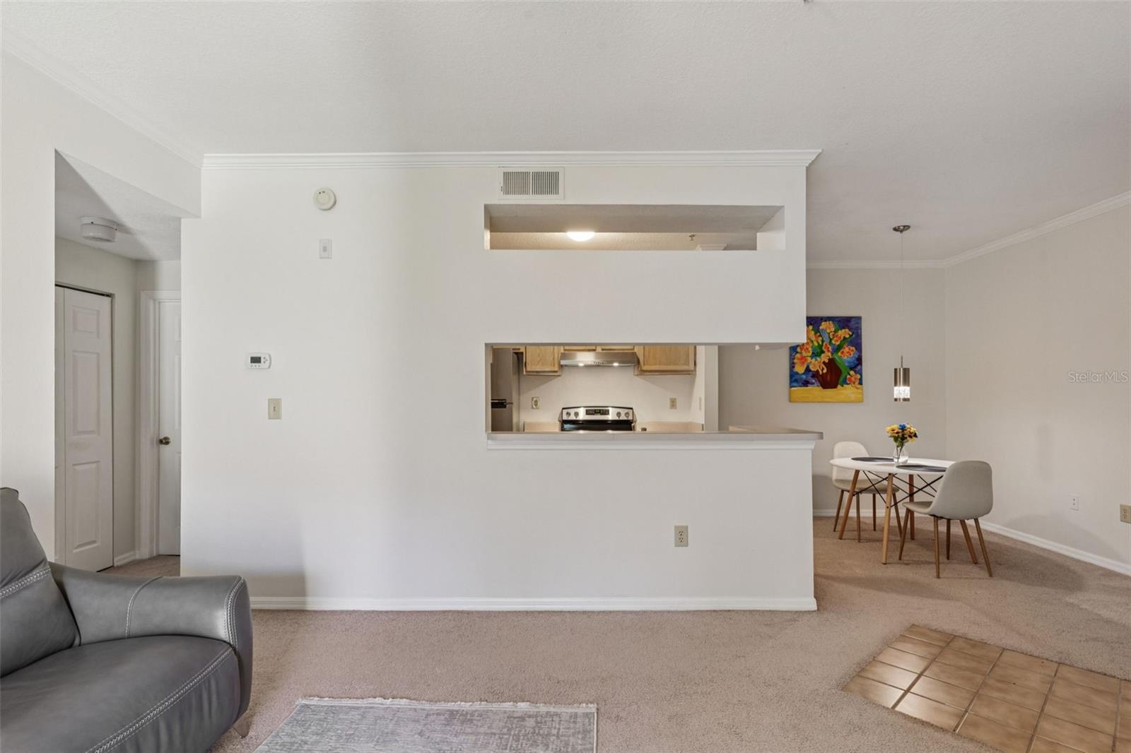 THE PINNACLE AT CARROLLWOOD A - Residential