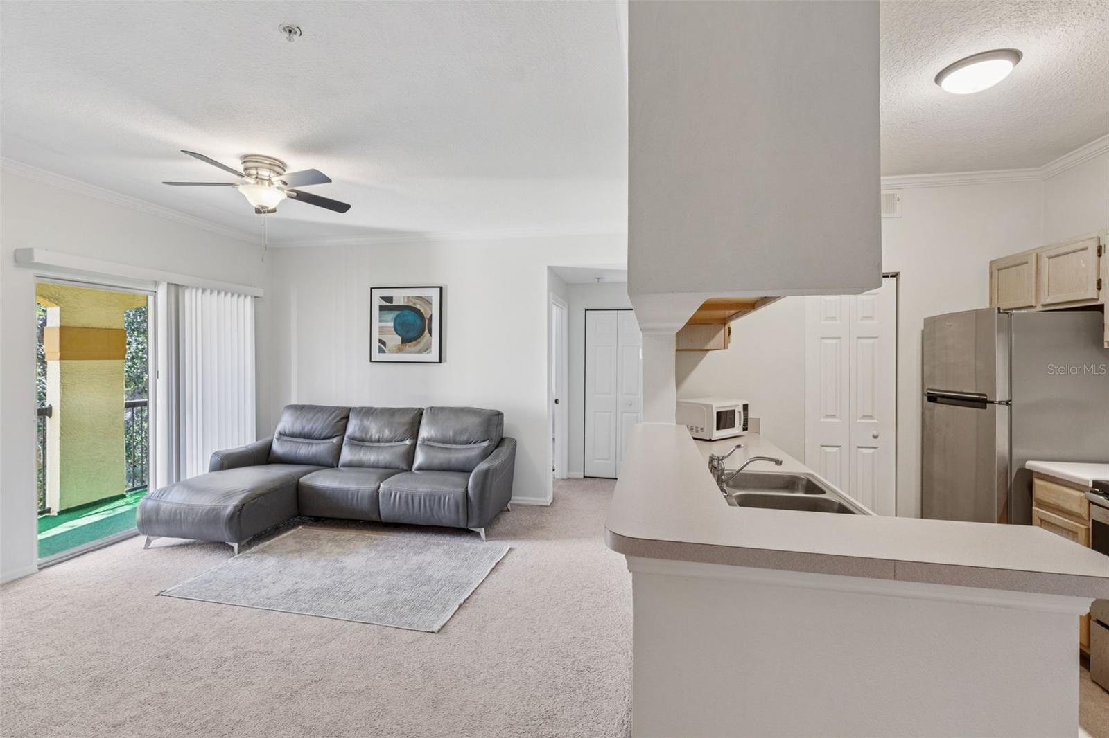 THE PINNACLE AT CARROLLWOOD A - Residential