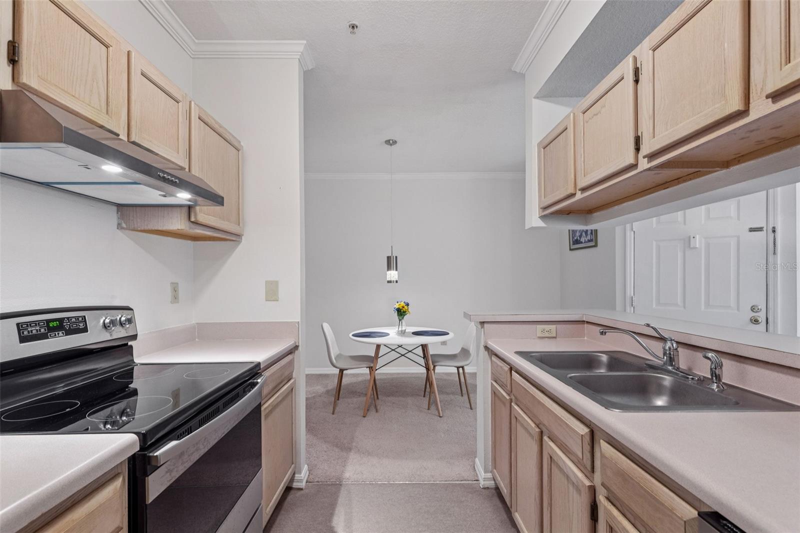 THE PINNACLE AT CARROLLWOOD A - Residential