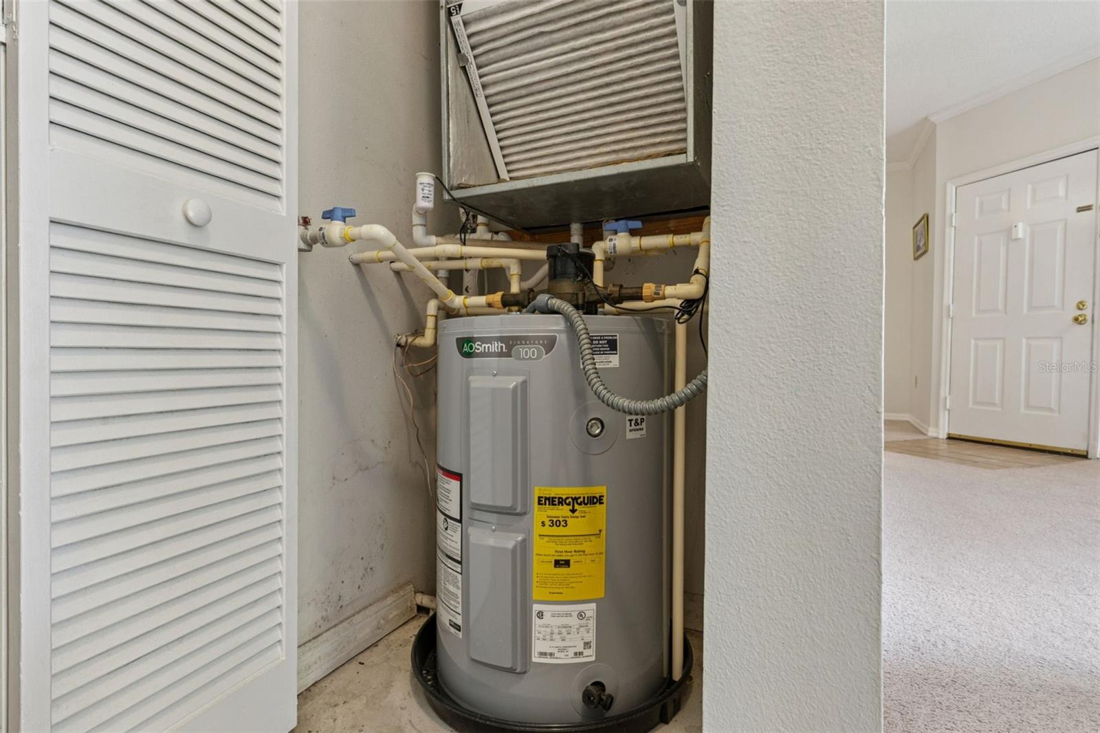 THE PINNACLE AT CARROLLWOOD A - Residential