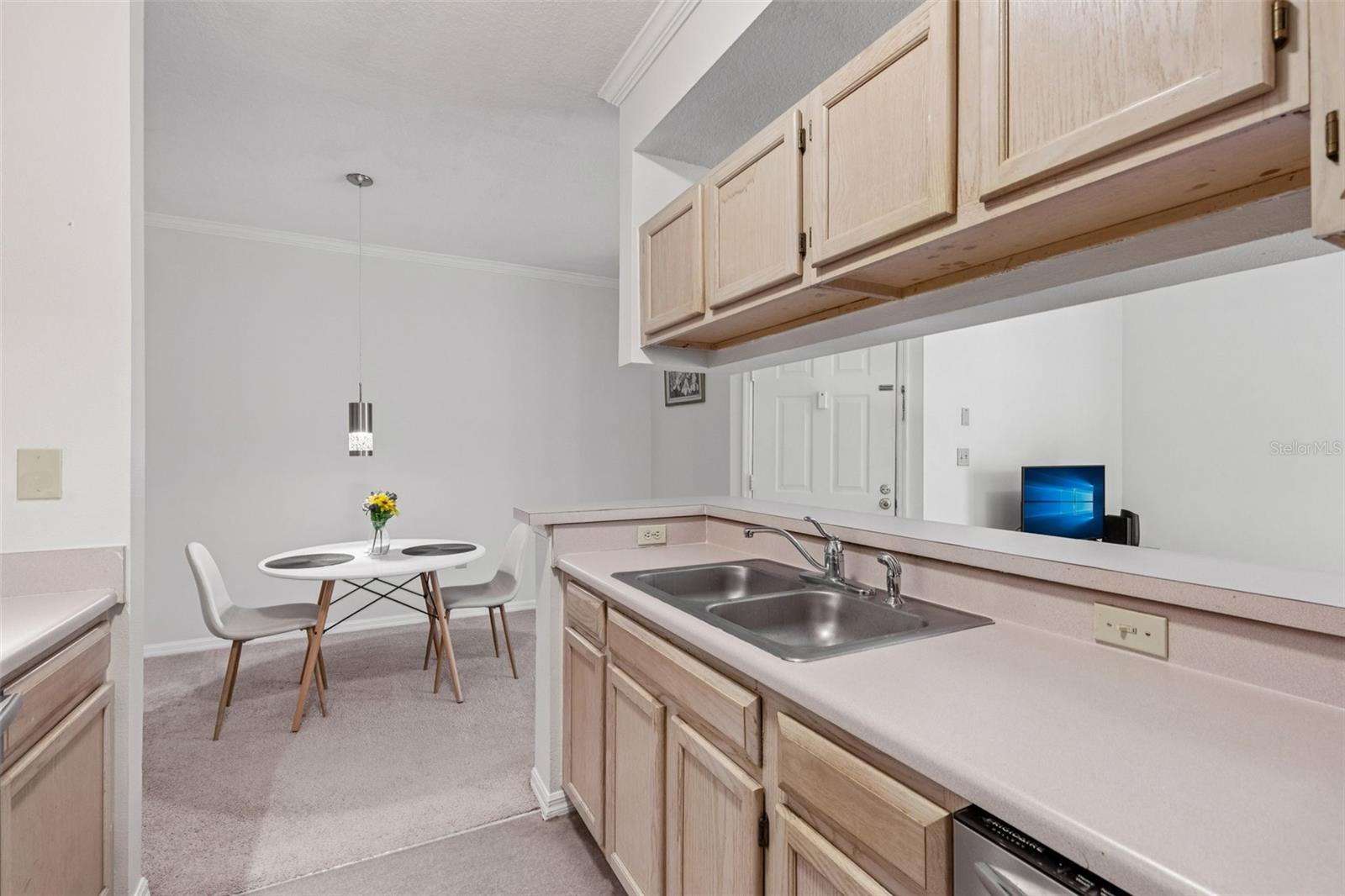 THE PINNACLE AT CARROLLWOOD A - Residential