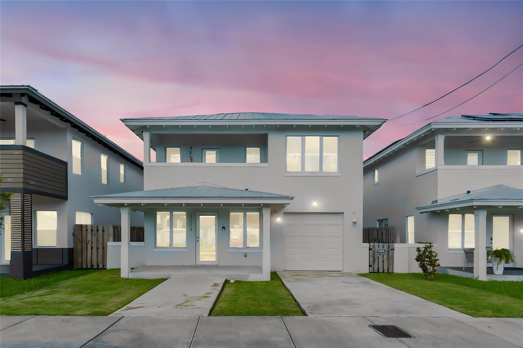 Photo of 17970 SW 105th Avenue, Miami, FL 33157 (MLS # C7531542)