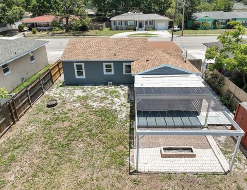 A home in TAMPA