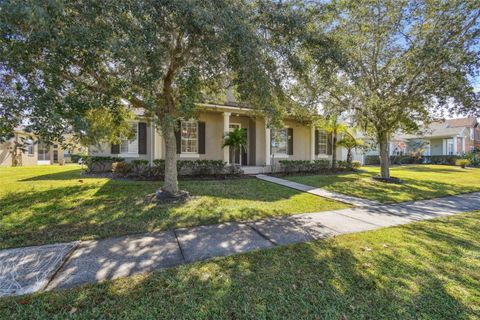 A home in KISSIMMEE