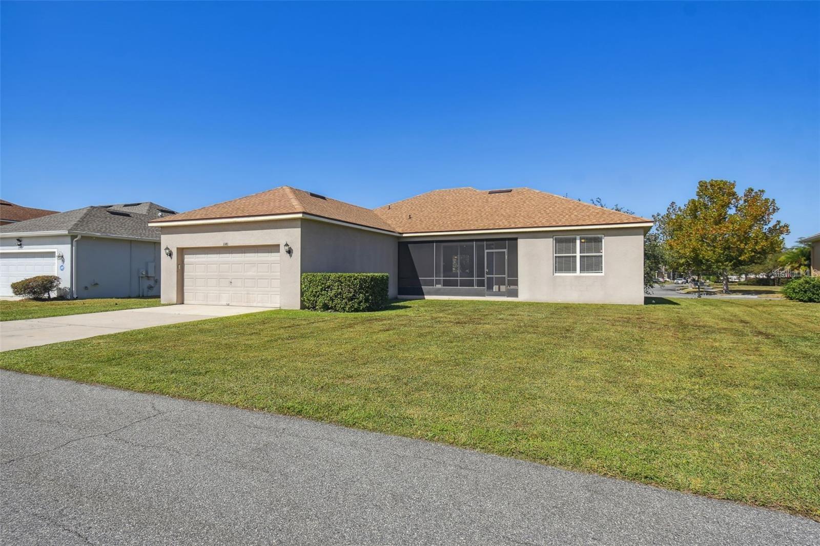 3381 MARSHFIELD PRESERVE WAY