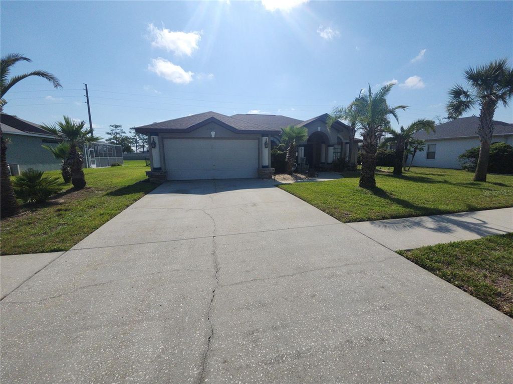 Photo of 4028 Breckland Court, Spring Hill, FL 34609 (MLS # W7885326)