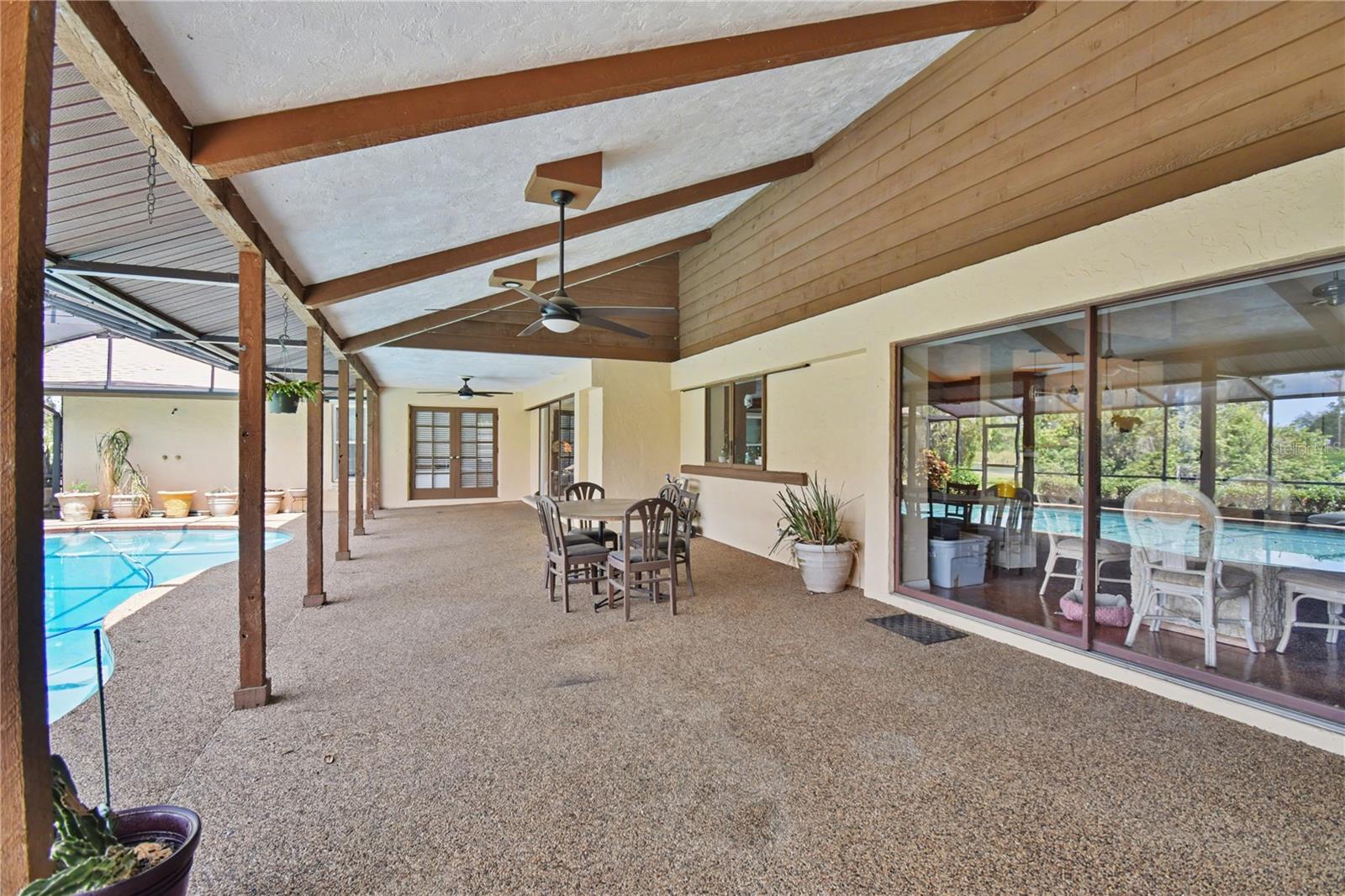 BENT TREE VILLAGE - Residential