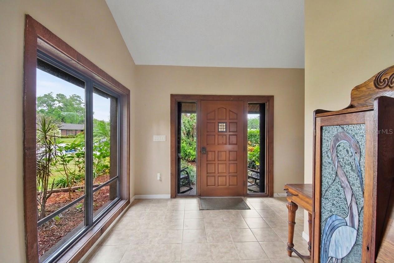 BENT TREE VILLAGE - Residential