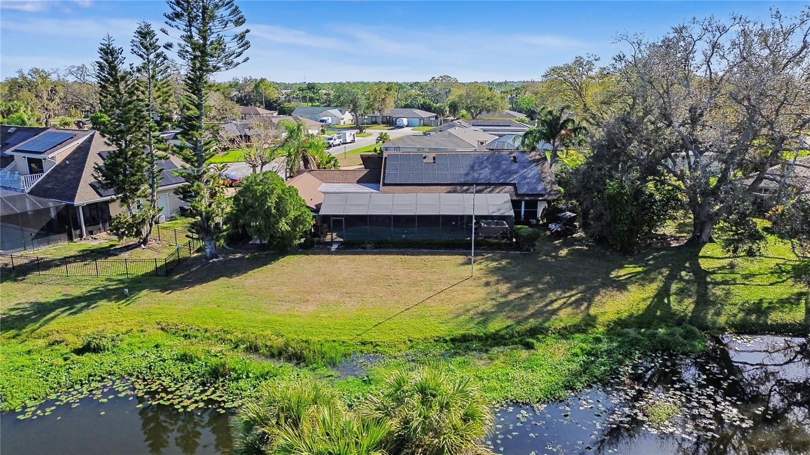 BENT TREE VILLAGE - Residential