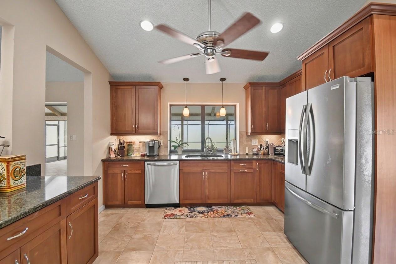 BENT TREE VILLAGE - Residential