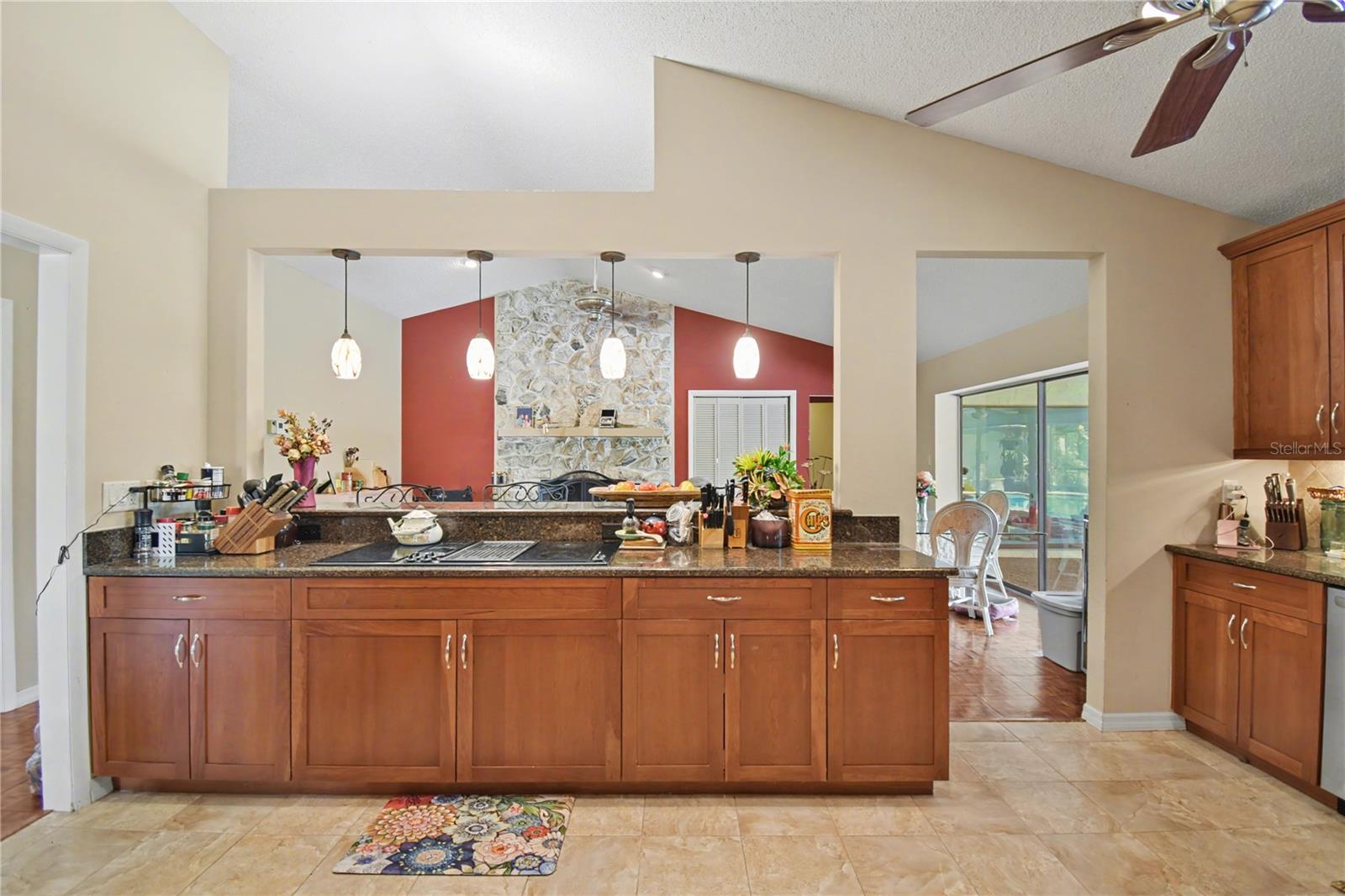 BENT TREE VILLAGE - Residential