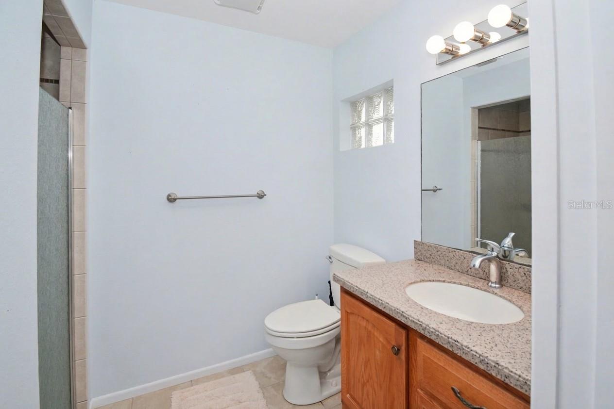 BENT TREE VILLAGE - Residential