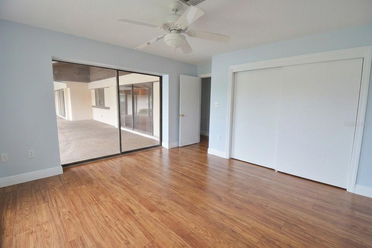 BENT TREE VILLAGE - Residential