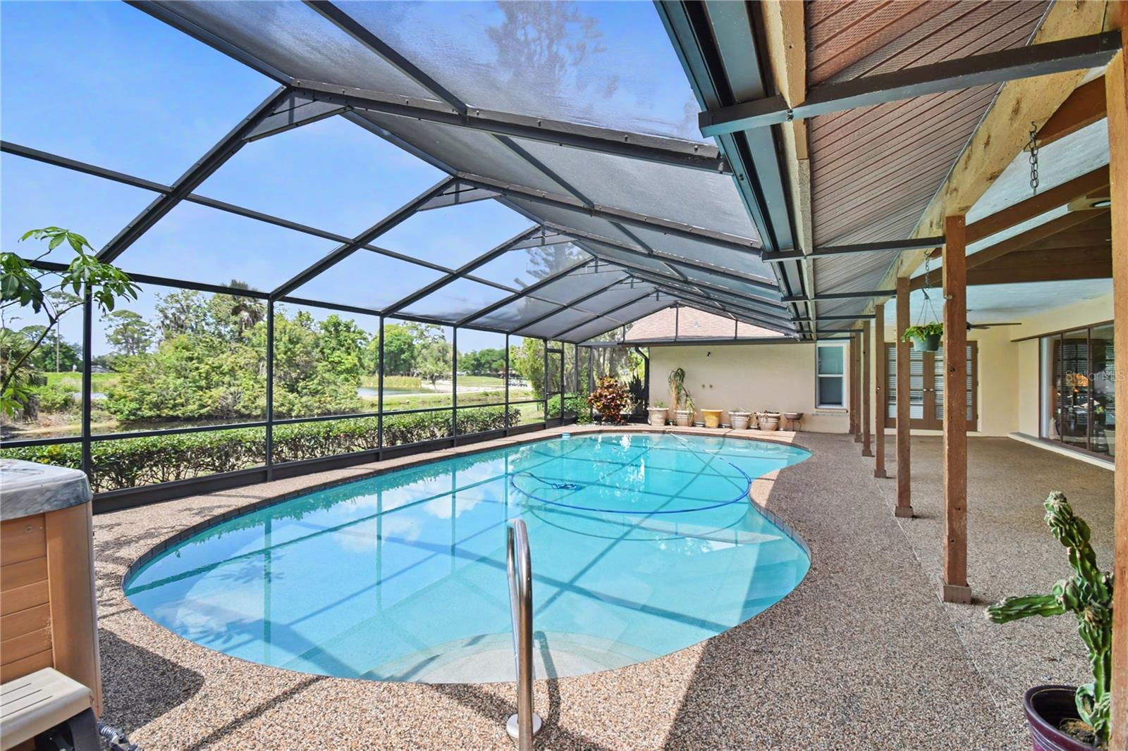 BENT TREE VILLAGE - Residential