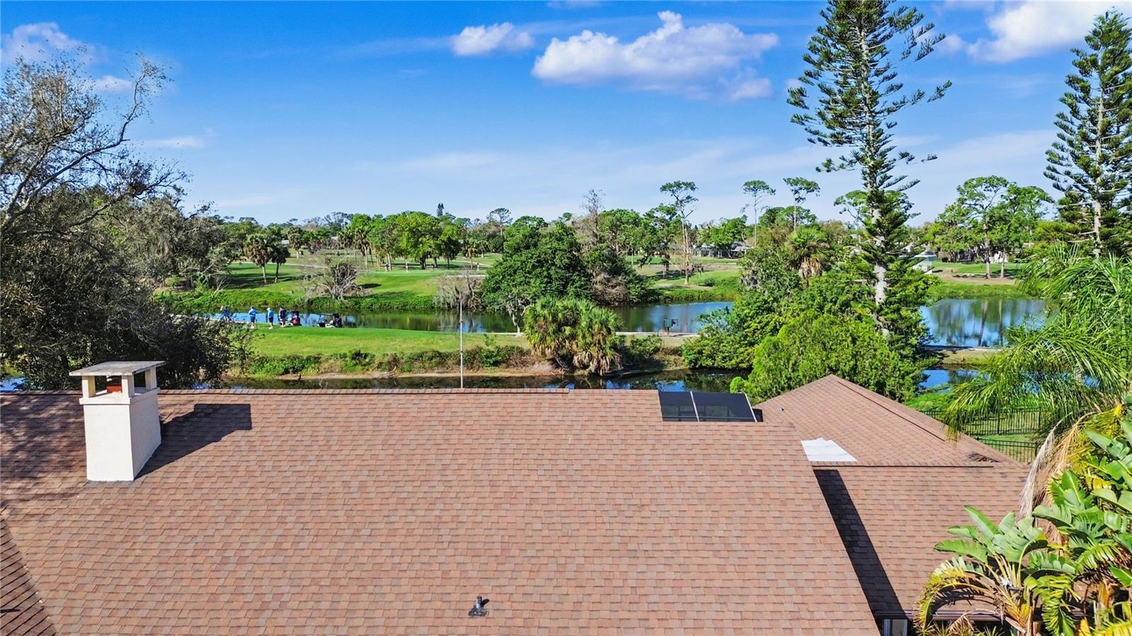 BENT TREE VILLAGE - Residential