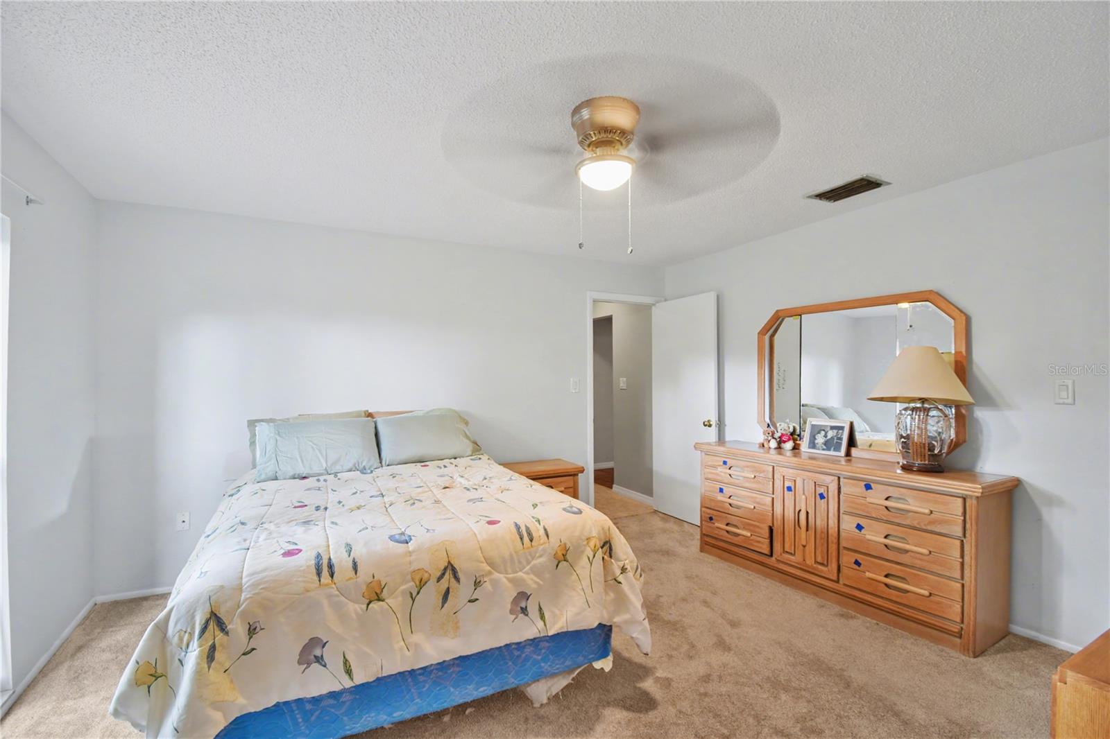 BENT TREE VILLAGE - Residential