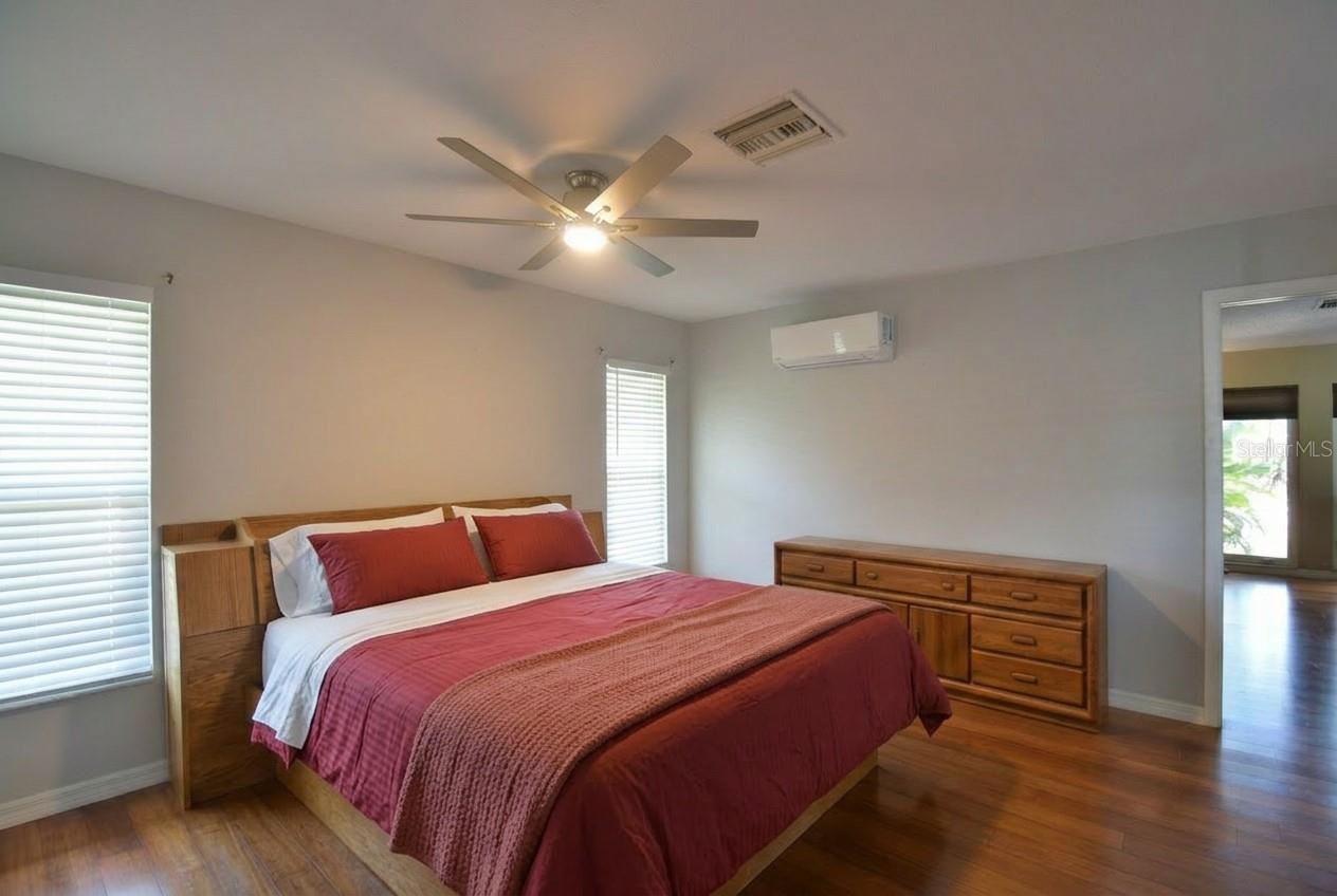 BENT TREE VILLAGE - Residential