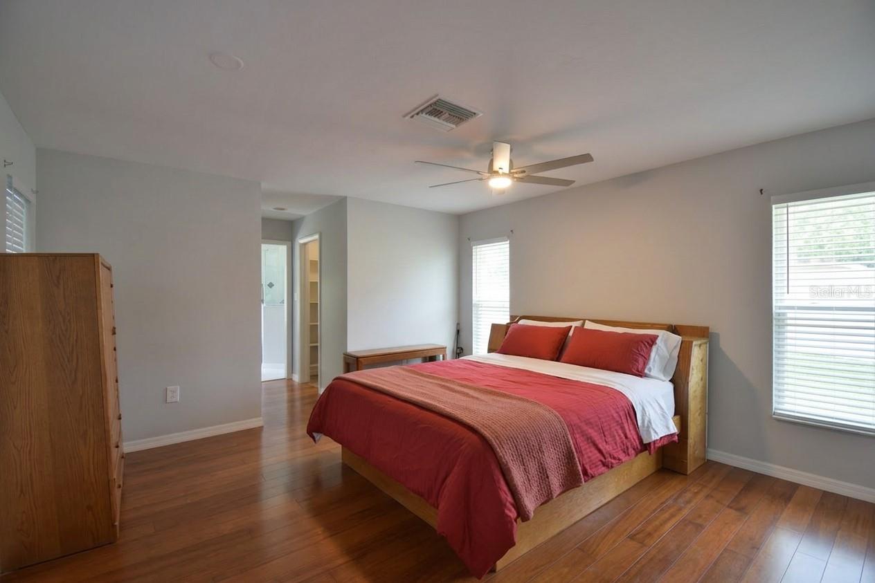 BENT TREE VILLAGE - Residential