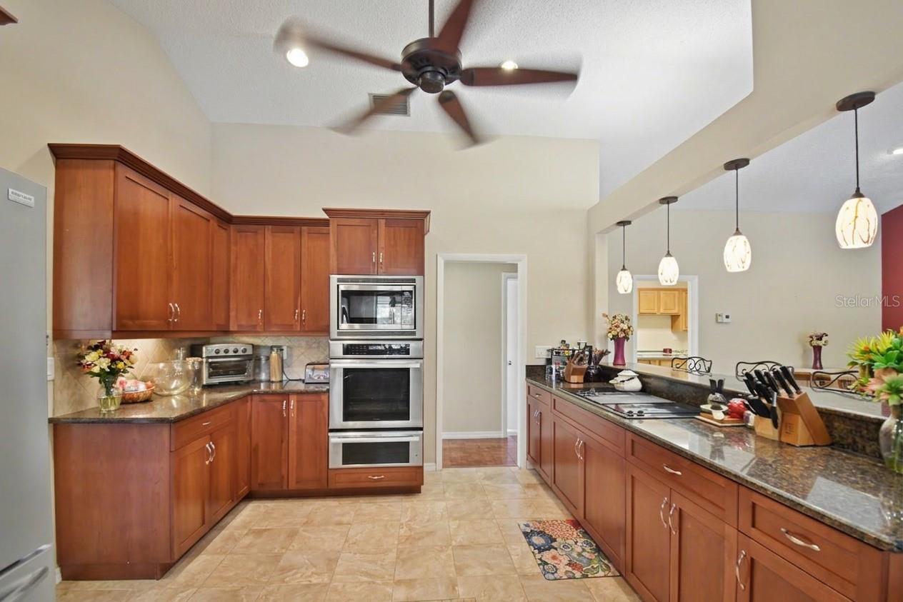 BENT TREE VILLAGE - Residential