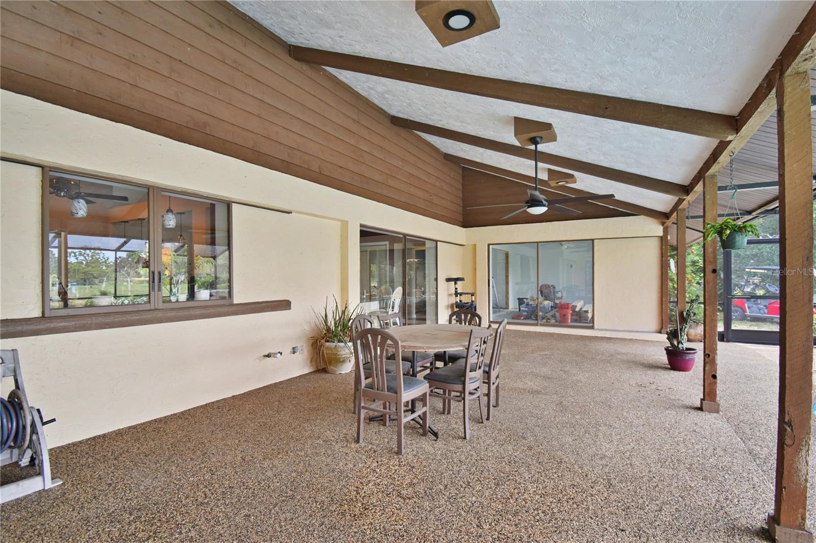 BENT TREE VILLAGE - Residential