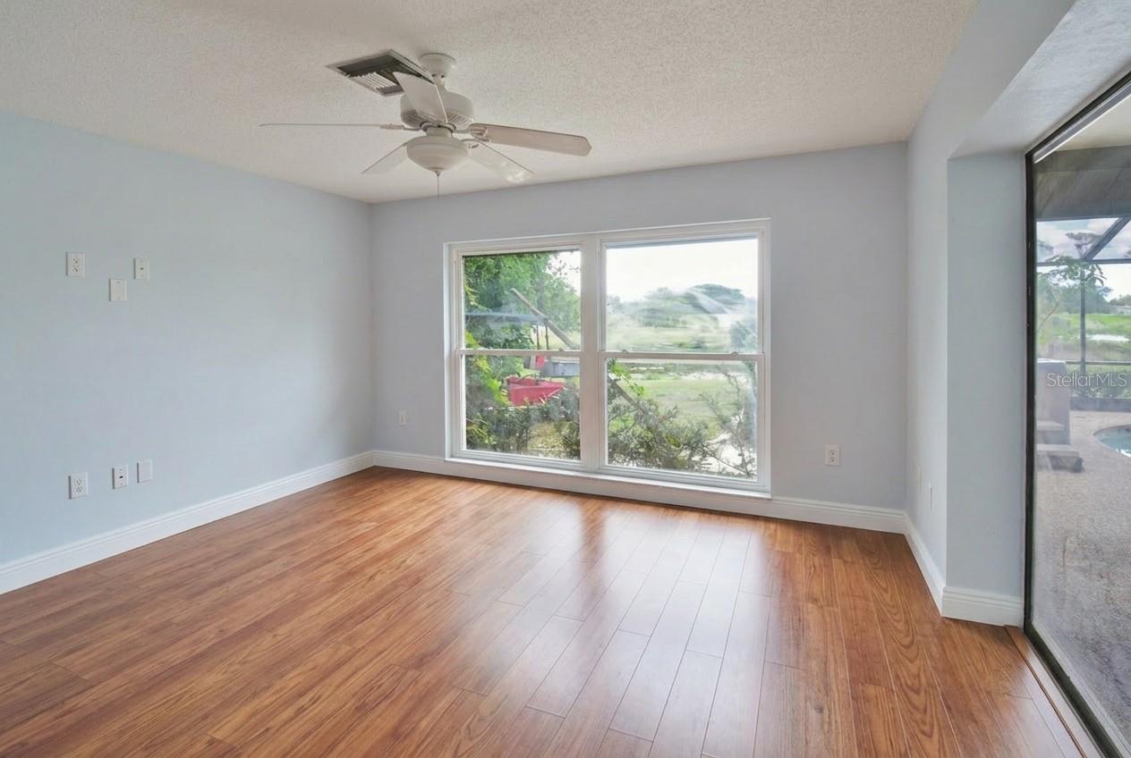 BENT TREE VILLAGE - Residential