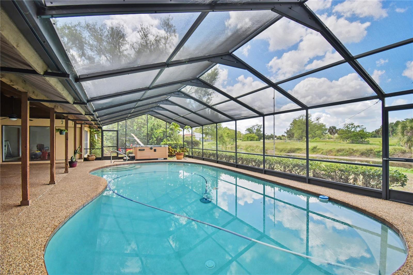 BENT TREE VILLAGE - Residential