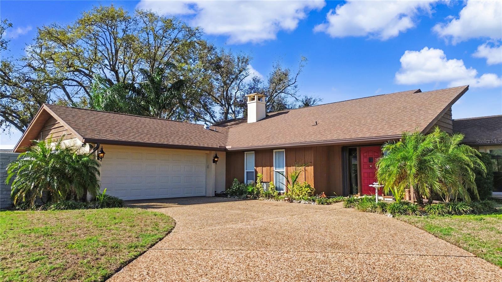 BENT TREE VILLAGE - Residential