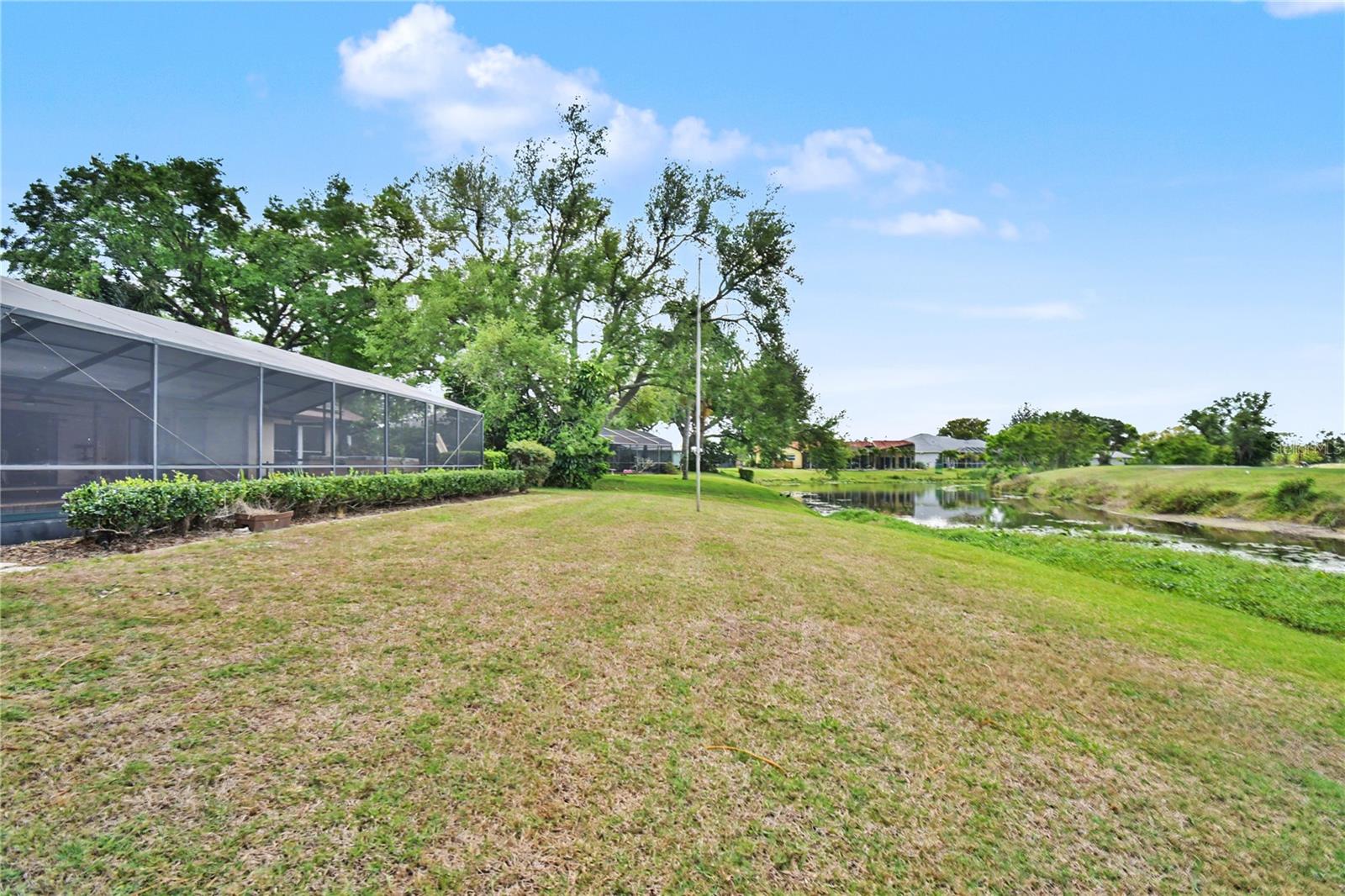 BENT TREE VILLAGE - Residential