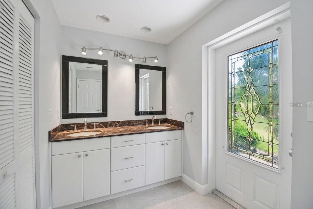 BENT TREE VILLAGE - Residential