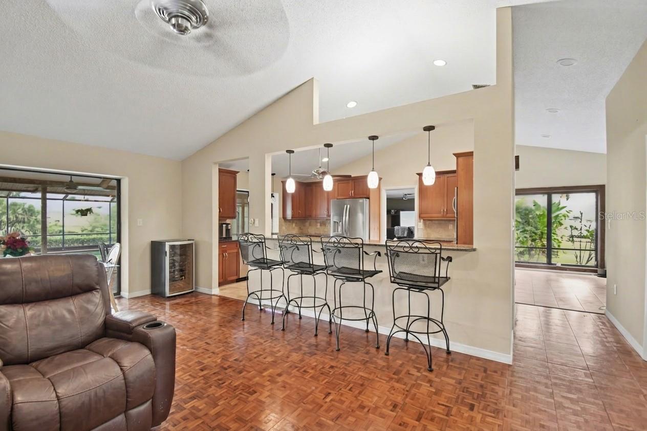 BENT TREE VILLAGE - Residential