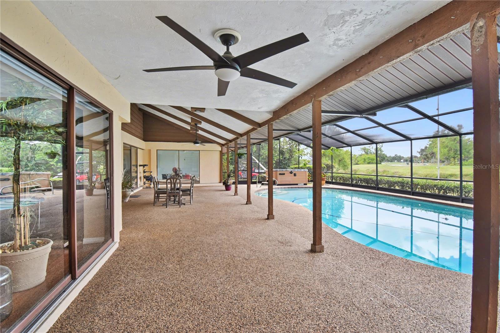 BENT TREE VILLAGE - Residential