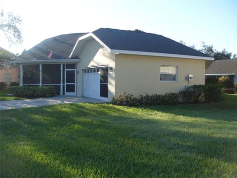 A home in PORT CHARLOTTE